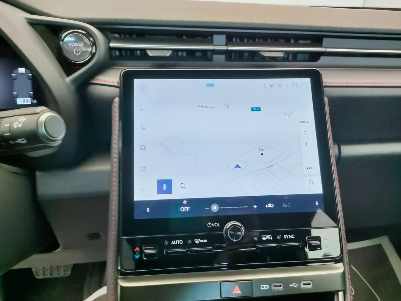 LEXUS LBX - LBX 1.5 hybrid Elegant 2wd
