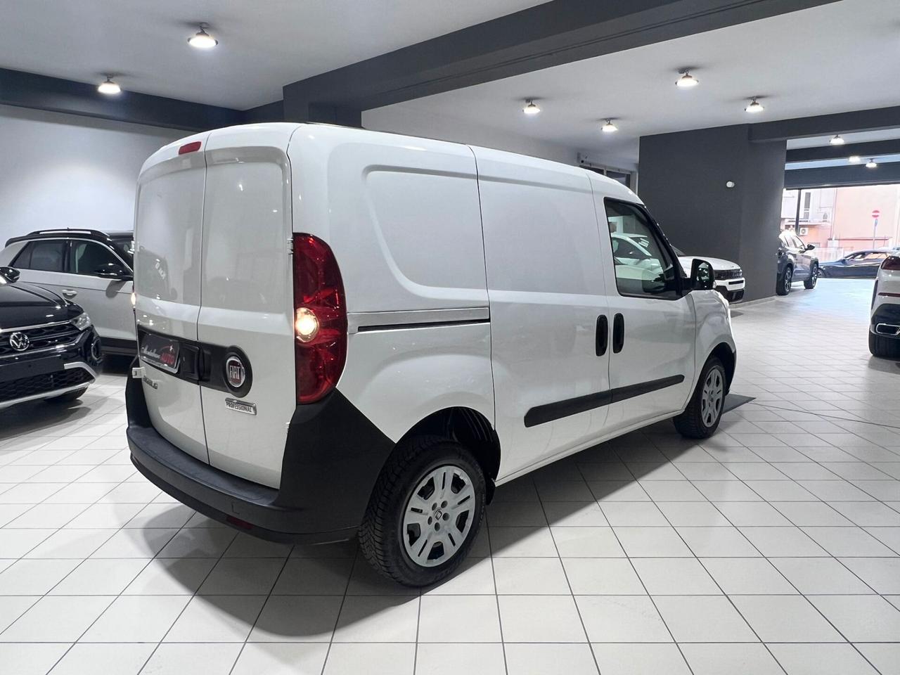 Fiat Doblo Doblò 1.3 MJT S&S PC-TN Cargo Lounge