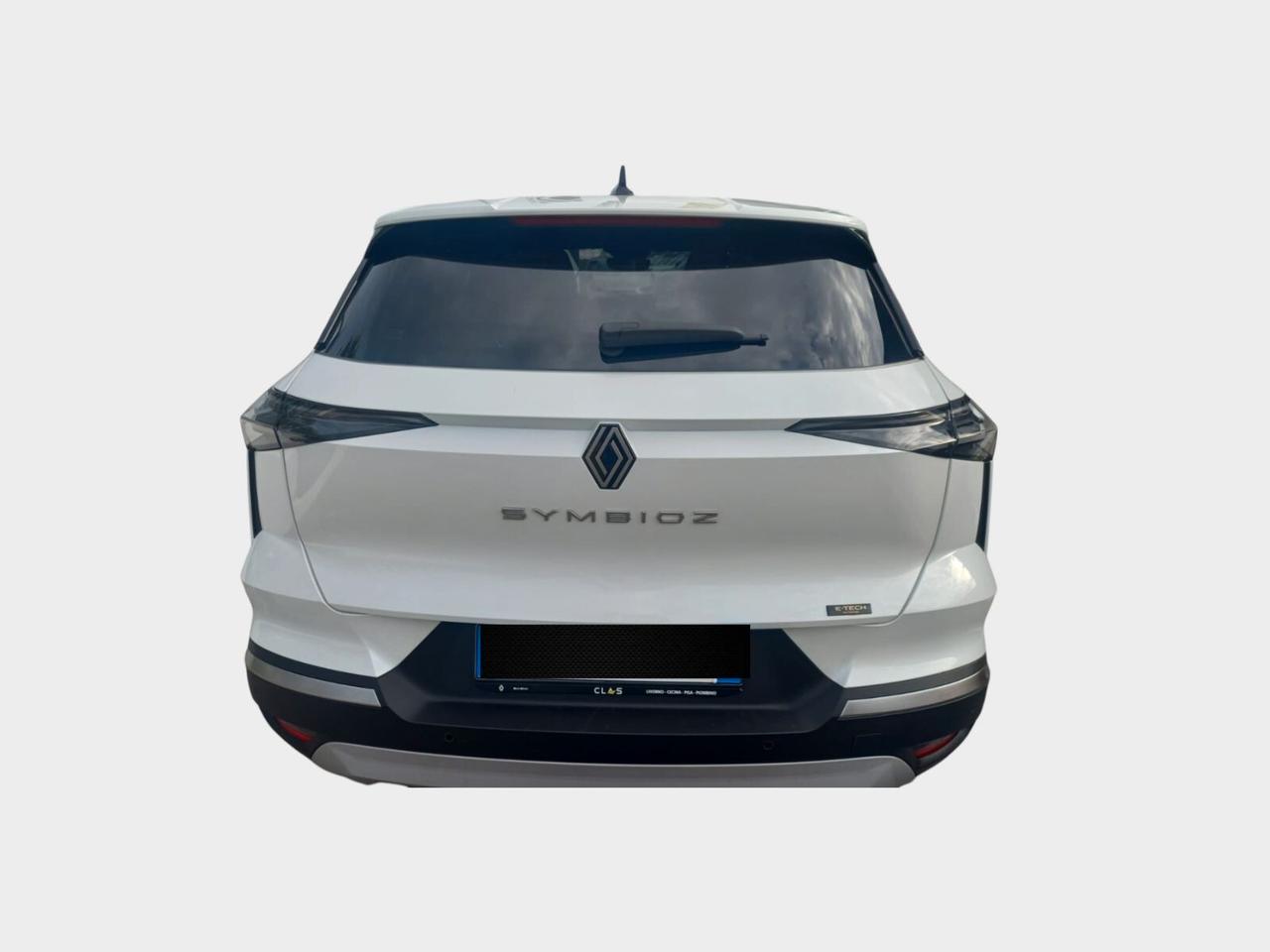 Renault Symbioz Full Hybrid E-Tech 160 CV Iconic