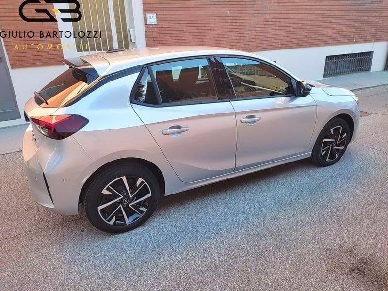 Opel Corsa 1.2 100cv GS MT6