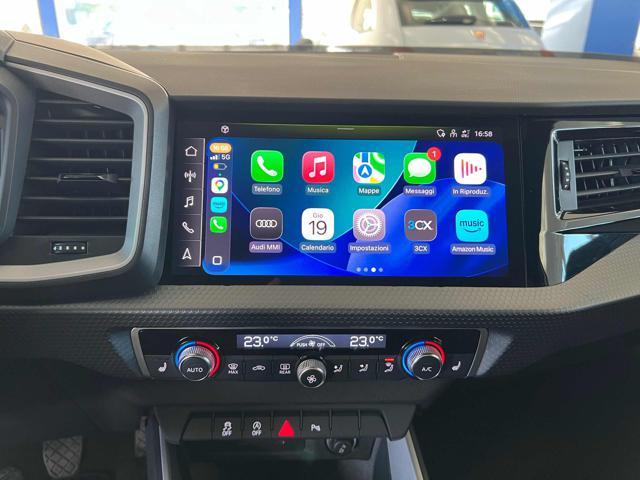 AUDI A1 SPB 30 TFSI Admired Advanced