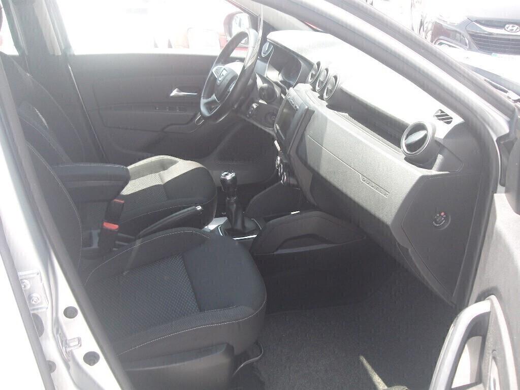 Dacia Duster 1.6 SCe GPL 4x2 Comfort - 2020