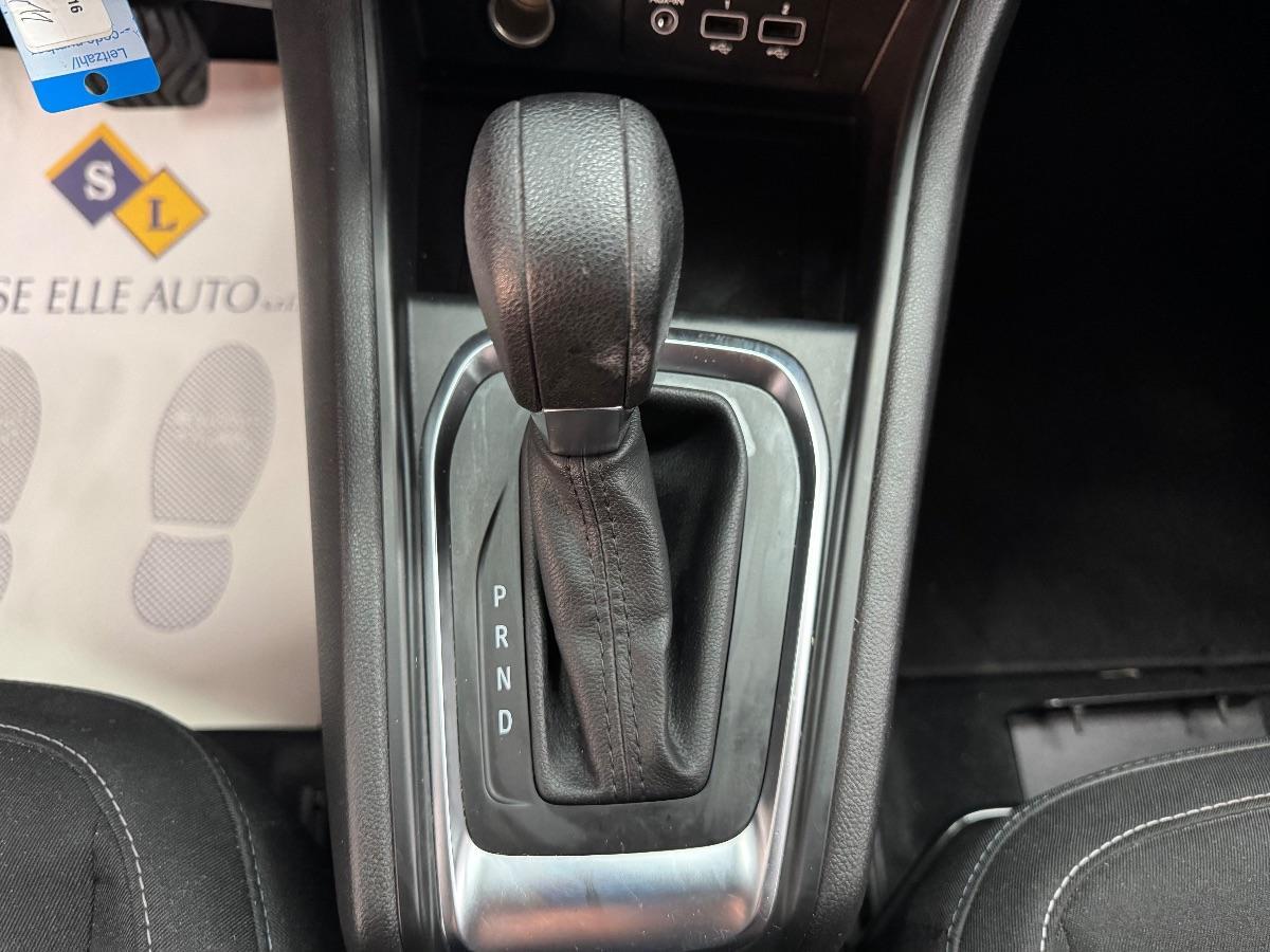 RENAULT CAPTUR Blue dCi 8V 115 CV EDC Business UNICO PROP/ NAVIGATORE/ CARPLAY