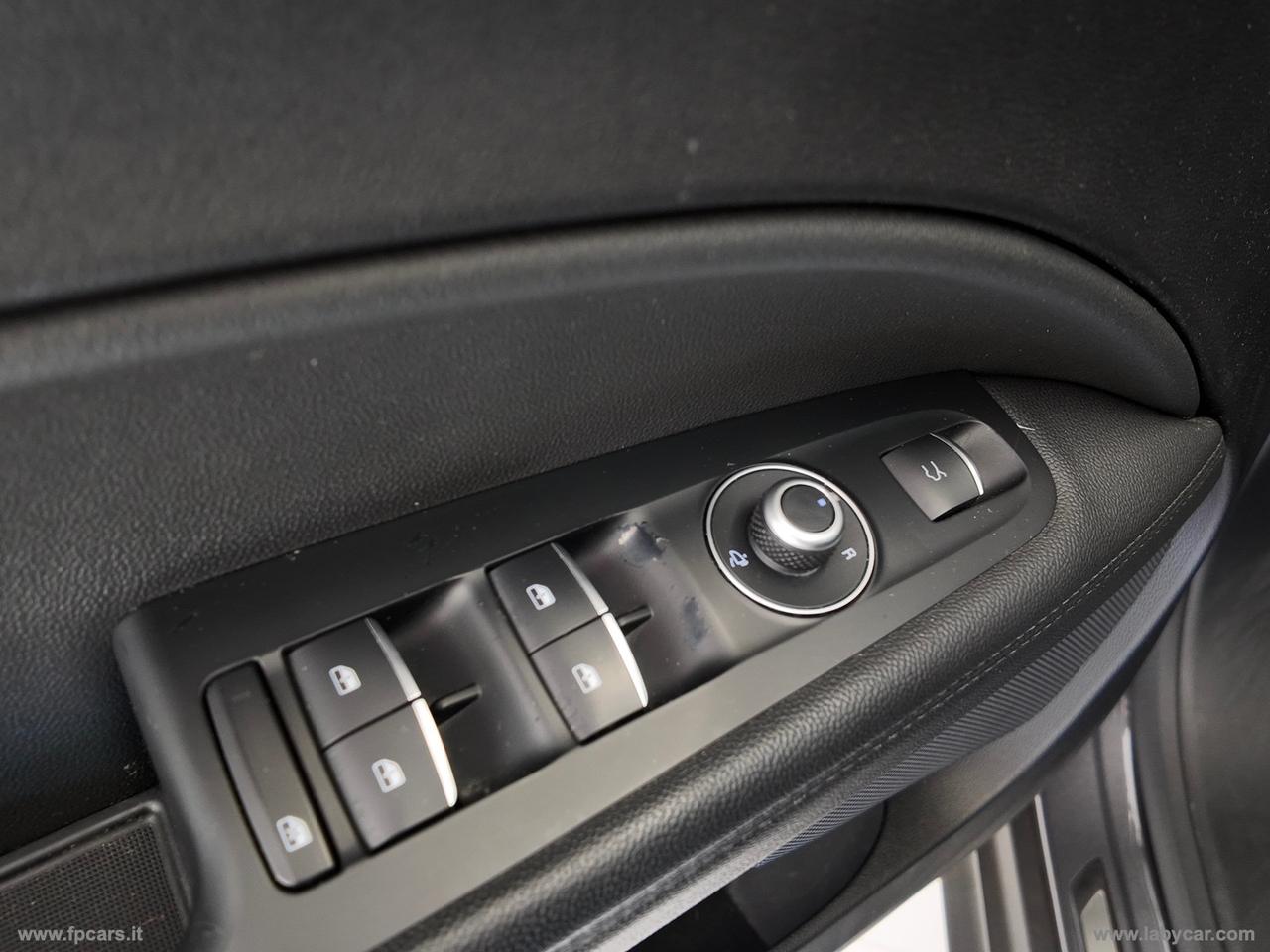 ALFA ROMEO Stelvio 2.2 DIESEL Q4