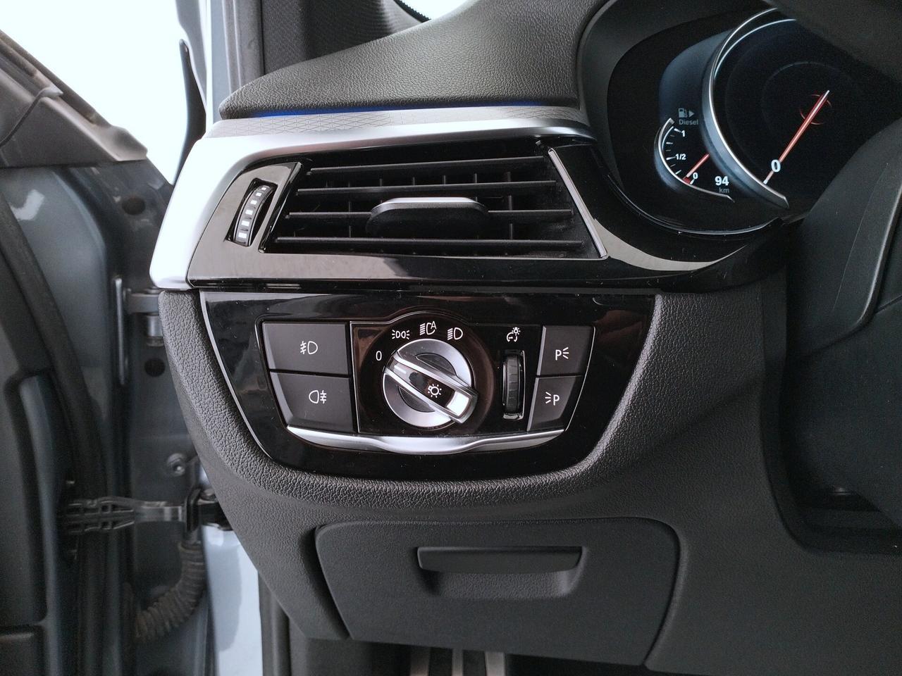 Bmw 520d Touring Msport