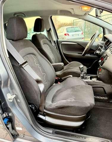 Fiat Punto 1.3 mjt II 16v Lounge eco s