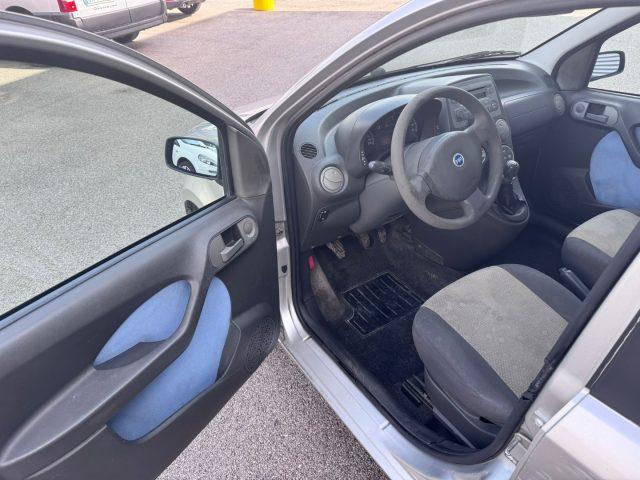 FIAT Panda 1.2 Emotion Ok neopatentati