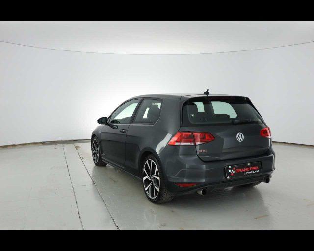 VOLKSWAGEN Golf GTI Performance 2.0 TSI 3p. BlueMotion Technology