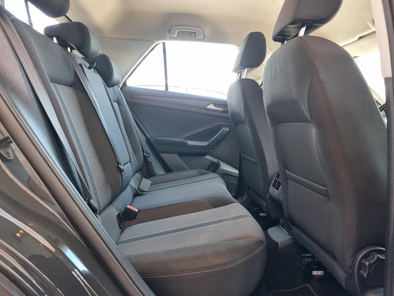 Volkswagen T-Roc I 1.6 tdi Style 116 CV