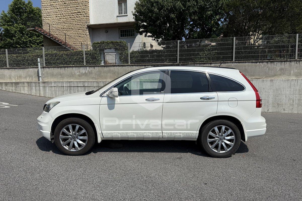 HONDA CR-V 2.2 i-DTEC El.AT E.E by H&B Chocolate