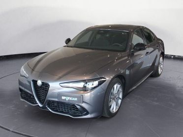 Alfa Romeo Giulia Giulia 2.2 Turbodiesel 160 CV AT8 Sprint