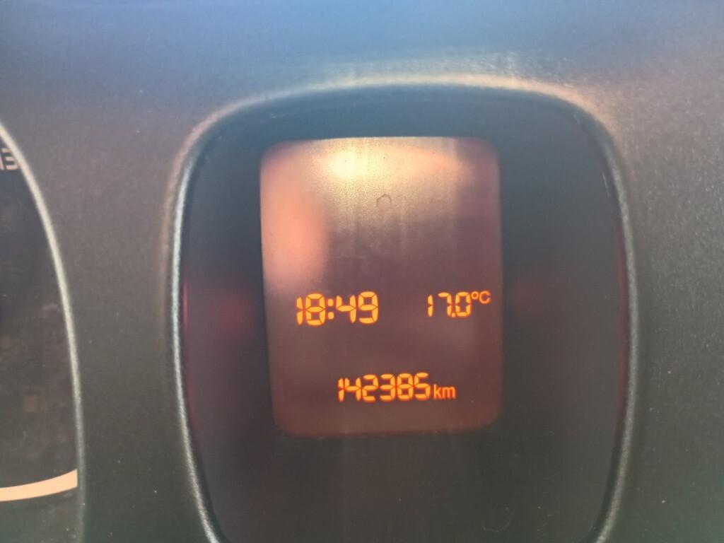 Fiat Panda 1.3 MJT 95cv Easy
