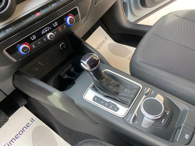 AUDI Q2 30 TDI S tronic Business Plus