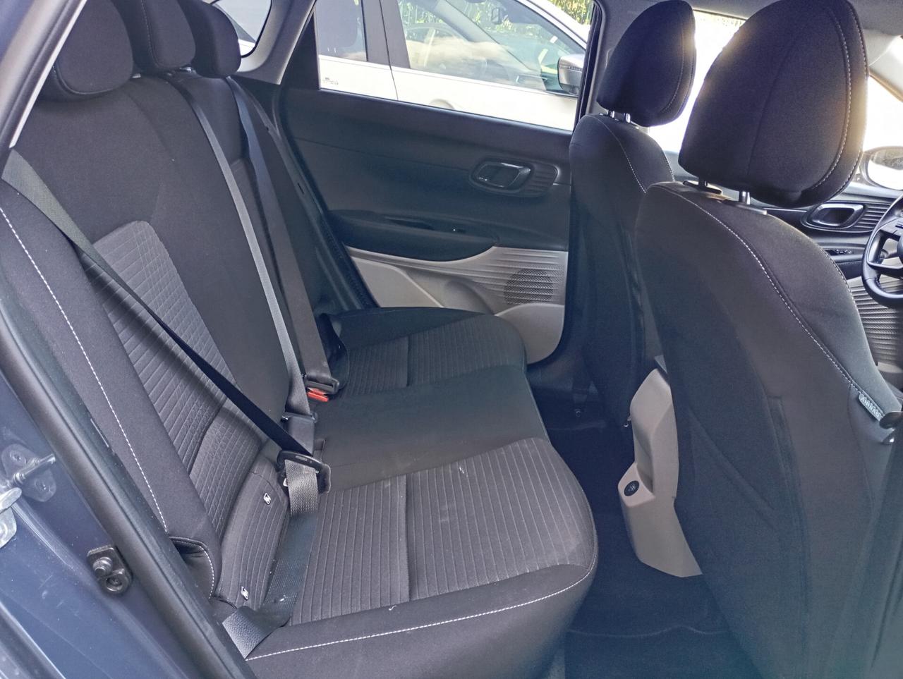 Hyundai i20 1.0 T-GDI 48V Bose Aut.