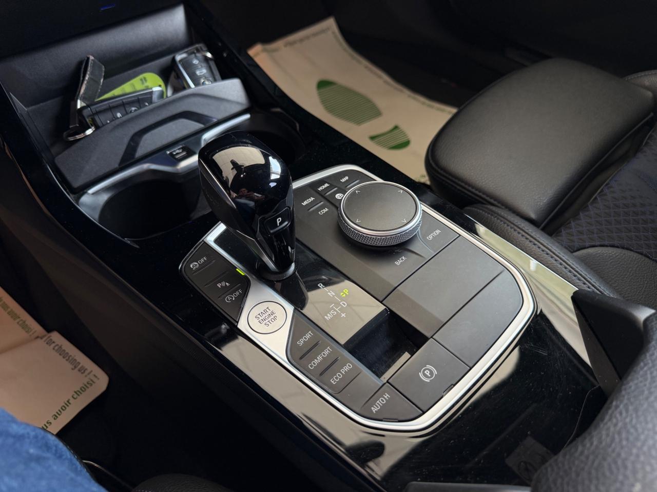 Bmw 118d Msport 150cv Automatica E6