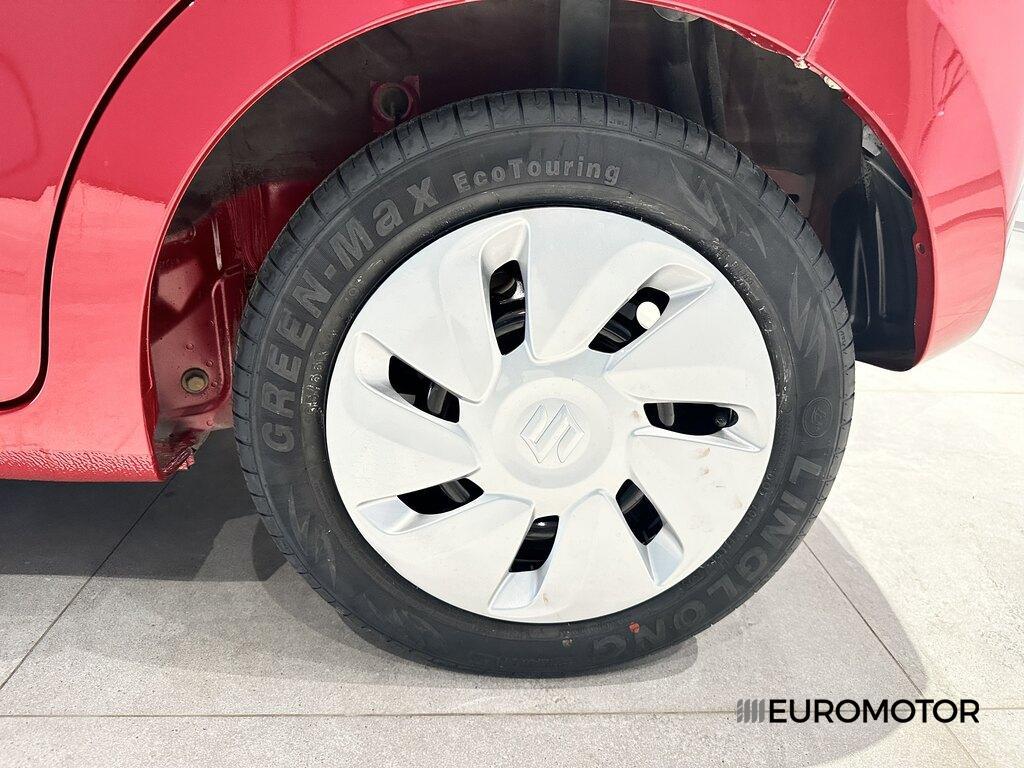 Suzuki Celerio 1.0 Easy
