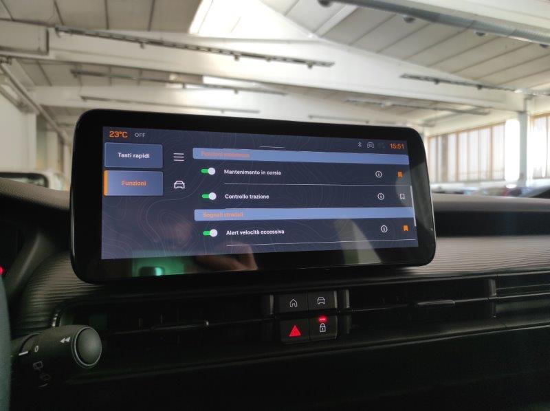 JEEP Avenger - Avenger 1.2 Turbo 100 CV MHEV Longitude