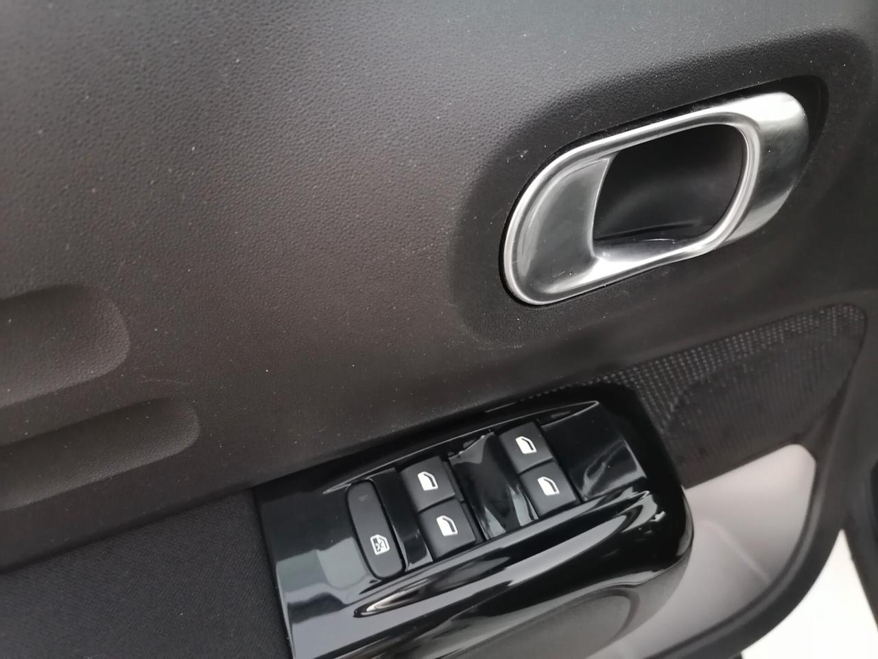 Citroen C3 1.2 benzina Shine NEOPATENTATI 2019