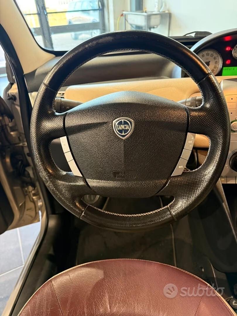 Lancia Ypsilon 1.4 ECO GPL - NEOPATENTATI