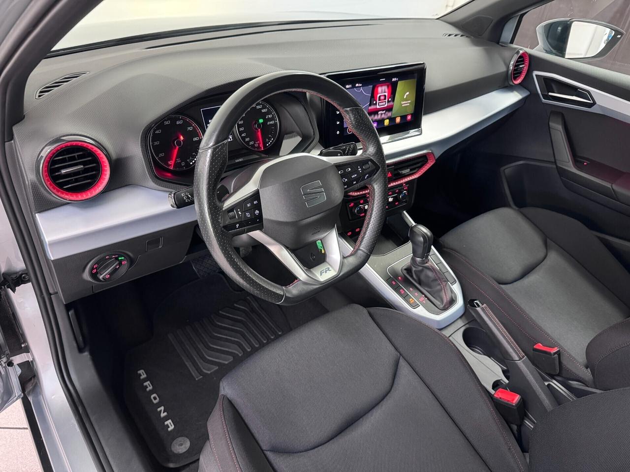 Seat Arona 1.0 EcoTSI 110 CV DSG FR