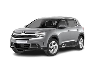 Citroën C5 Aircross BlueHDi 130 CV Automatica EAT8 Shine S&S
