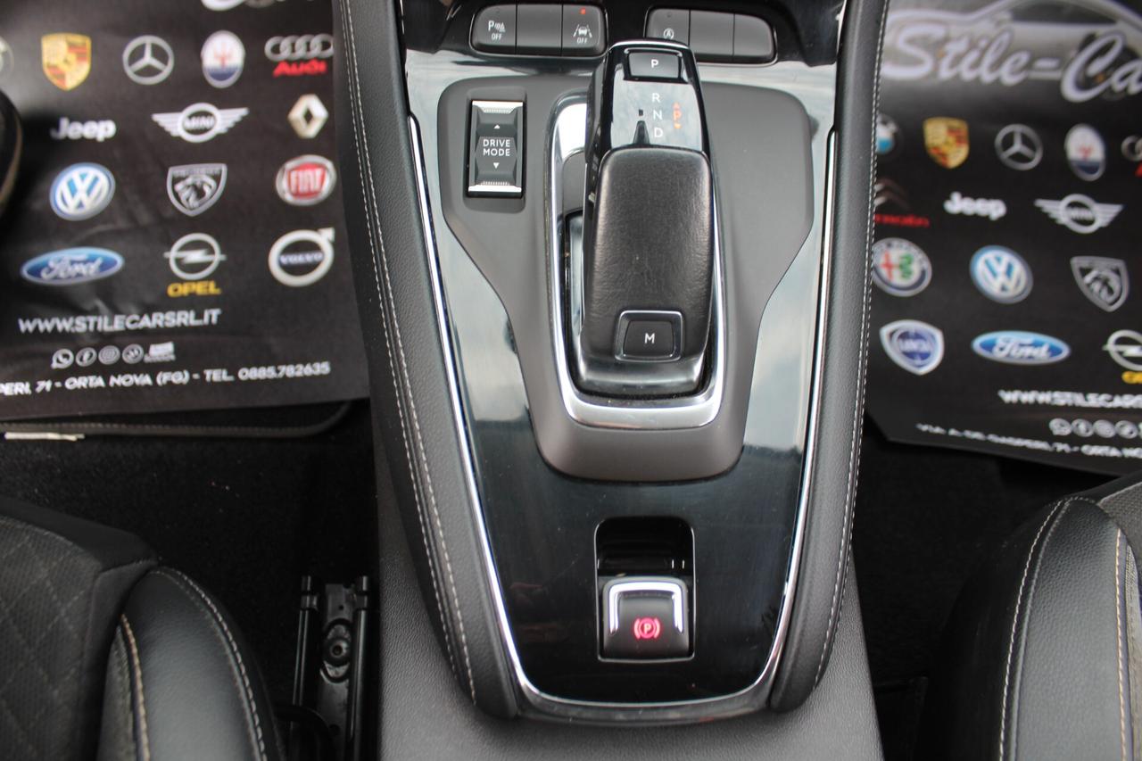 Opel Grandland 1.5 diesel Ecotec aut. Business Elegance