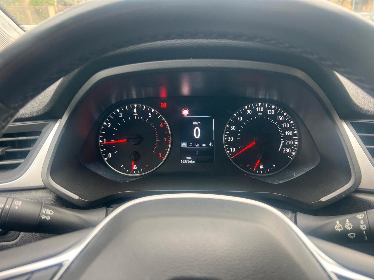 RENAULT CAPTUR TCe 100cv GPL INTENSE NEOPATENTATI