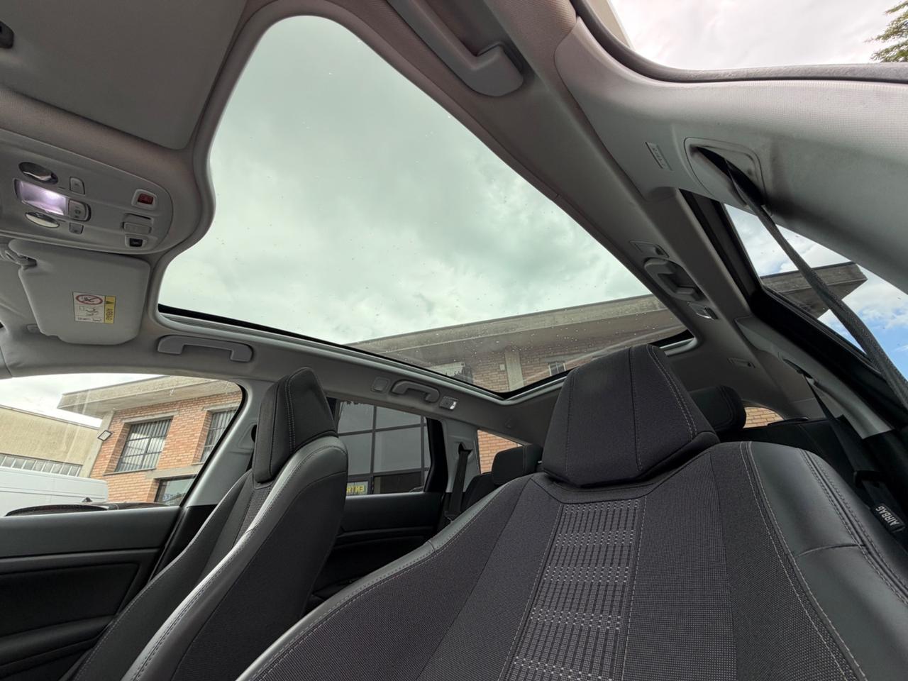 Peugeot 308 BlueHDi 130 S&S SW Allure
