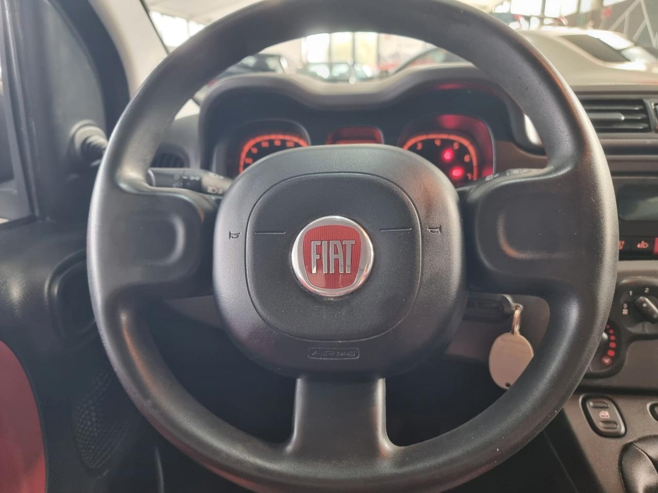 Fiat Panda 1.2 EasyPower Pop NEOPATENTATI