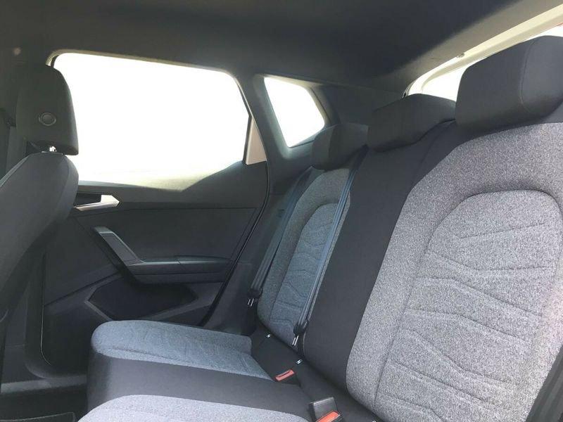Seat Arona Arona 1.0 EcoTSI 110 CV Style