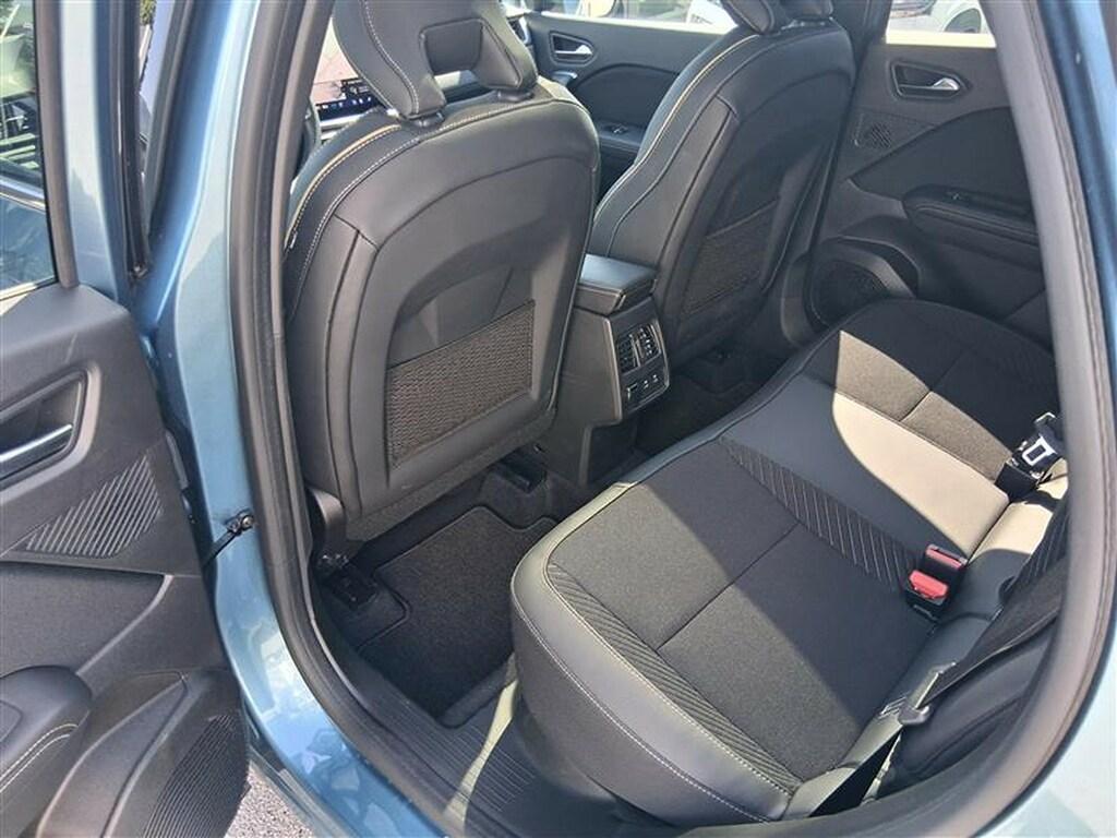 Renault Captur 1.6 E-Tech full hybrid Iconic Auto