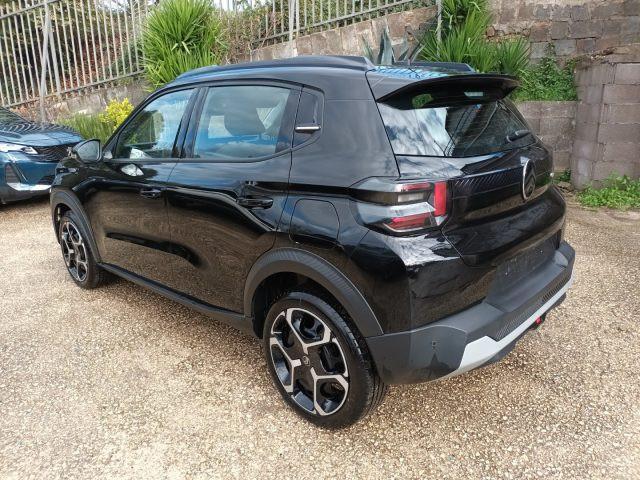 CITROEN C3 1200 PURETECH TURBO YOU PACK PLUS 100CV