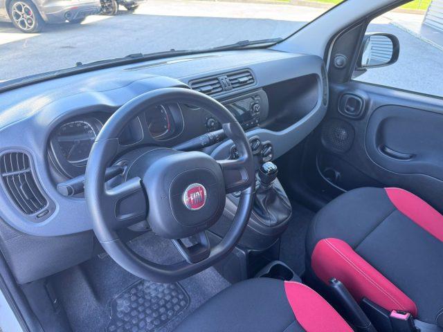 FIAT Panda 1.2 Benzina 4 cilindri OK NEOPATENTATI IVA ESPOSTA