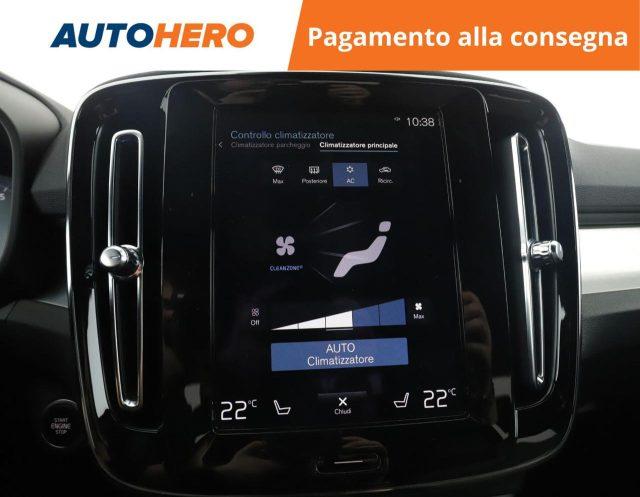 VOLVO XC40 T2 automatico Core