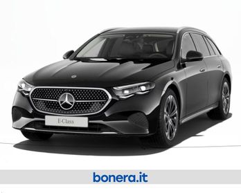 Mercedes Classe E 220 220 d Advanced Plus 4Matic 9G-Tronic