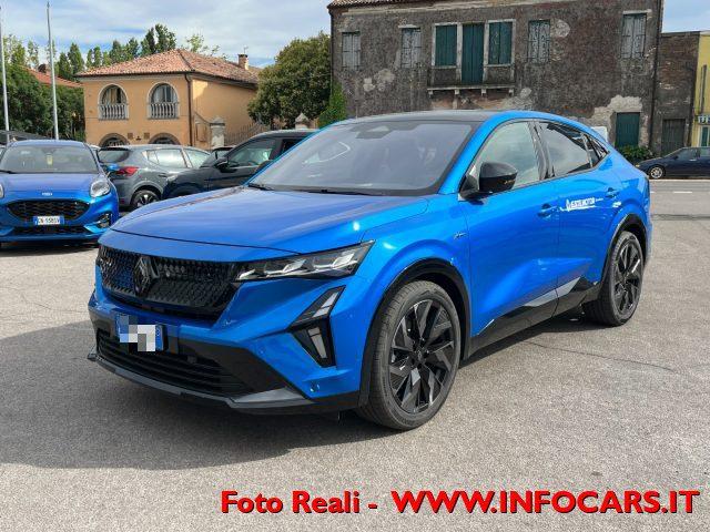 RENAULT Rafale Full Hybrid E-Tech 200 CV Esprit Alpine km 0 Promo