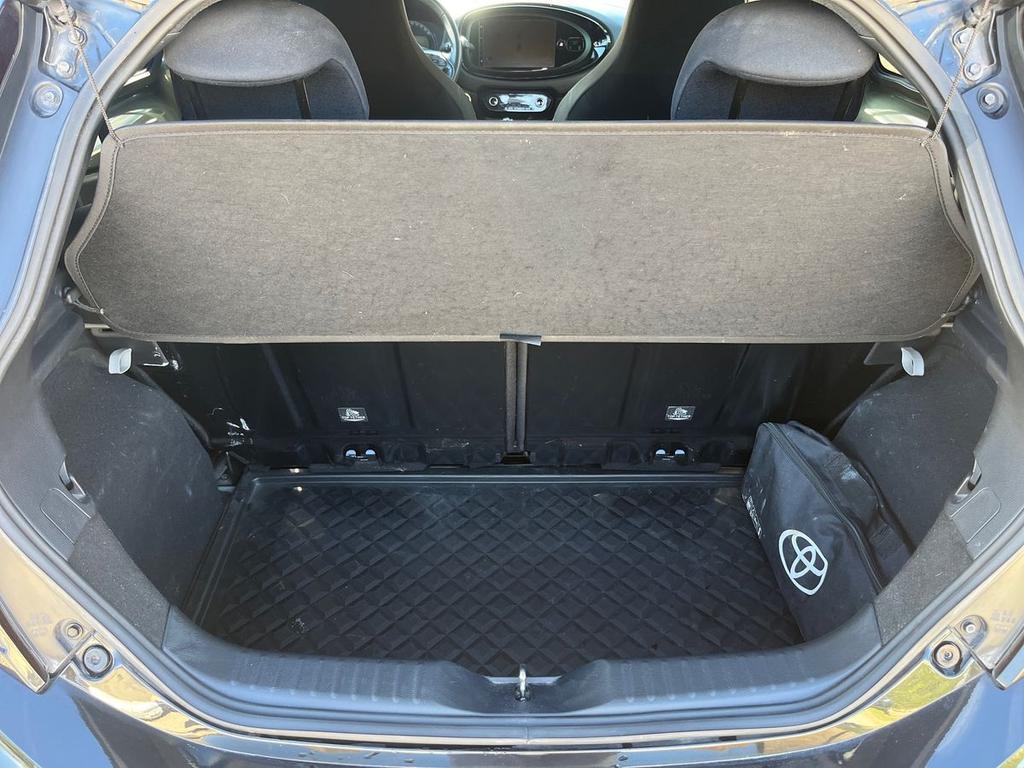 Toyota Aygo X 1.0 Lounge 72cv