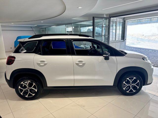 CITROEN C3 Aircross BlueHDi 120 S&S EAT6 Shine
