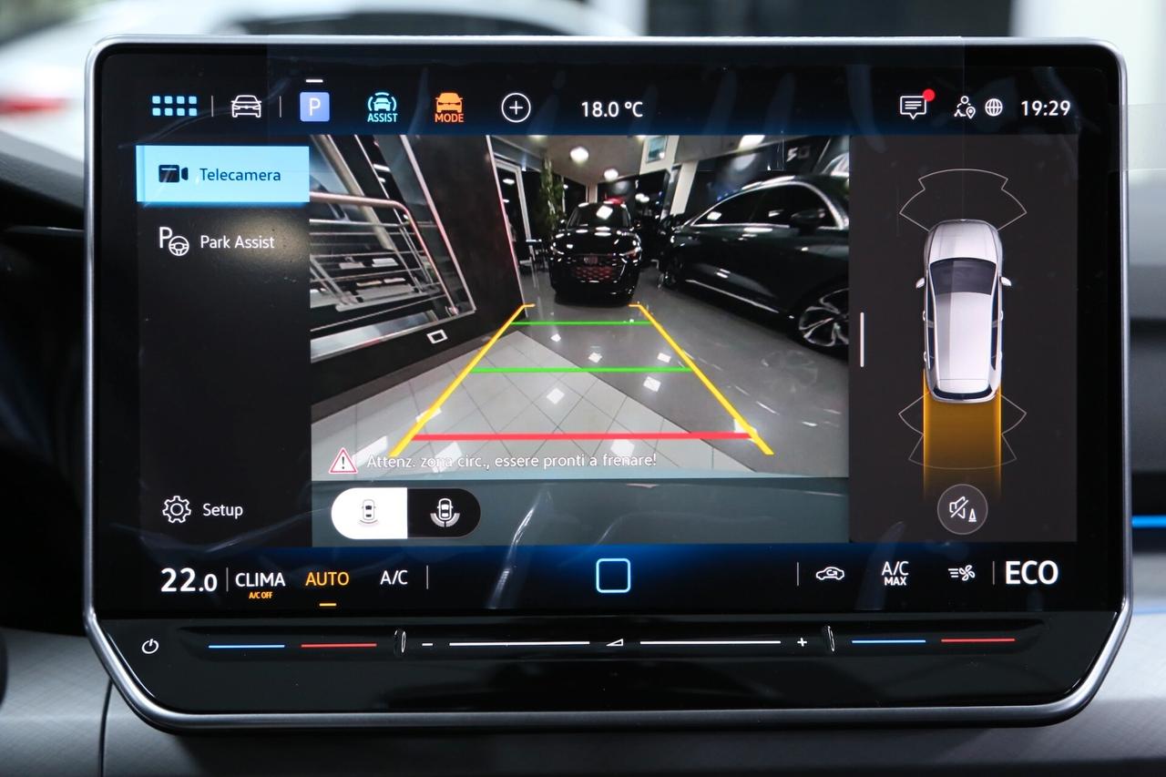 Volkswagen Golf 1.5 TSI eHybrid DSG 204 cv Edition Plus