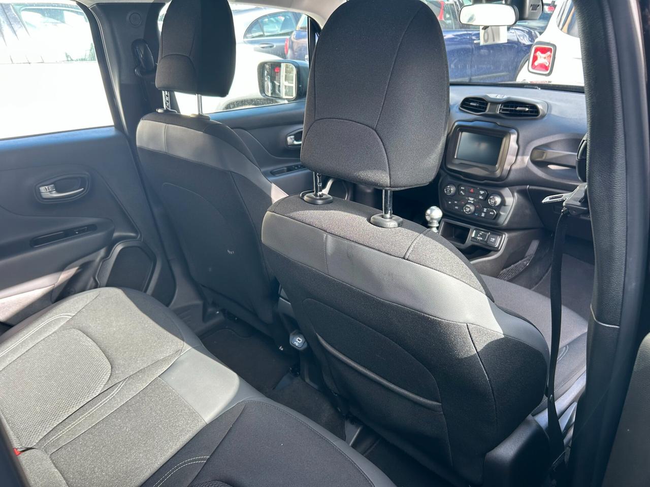 Jeep Renegade 1.6 Mjt 130 CV S