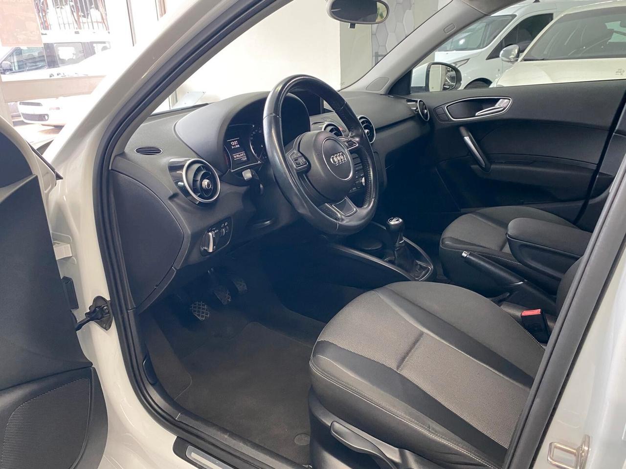 Audi A1 SPB 1.6 TDI Ambition