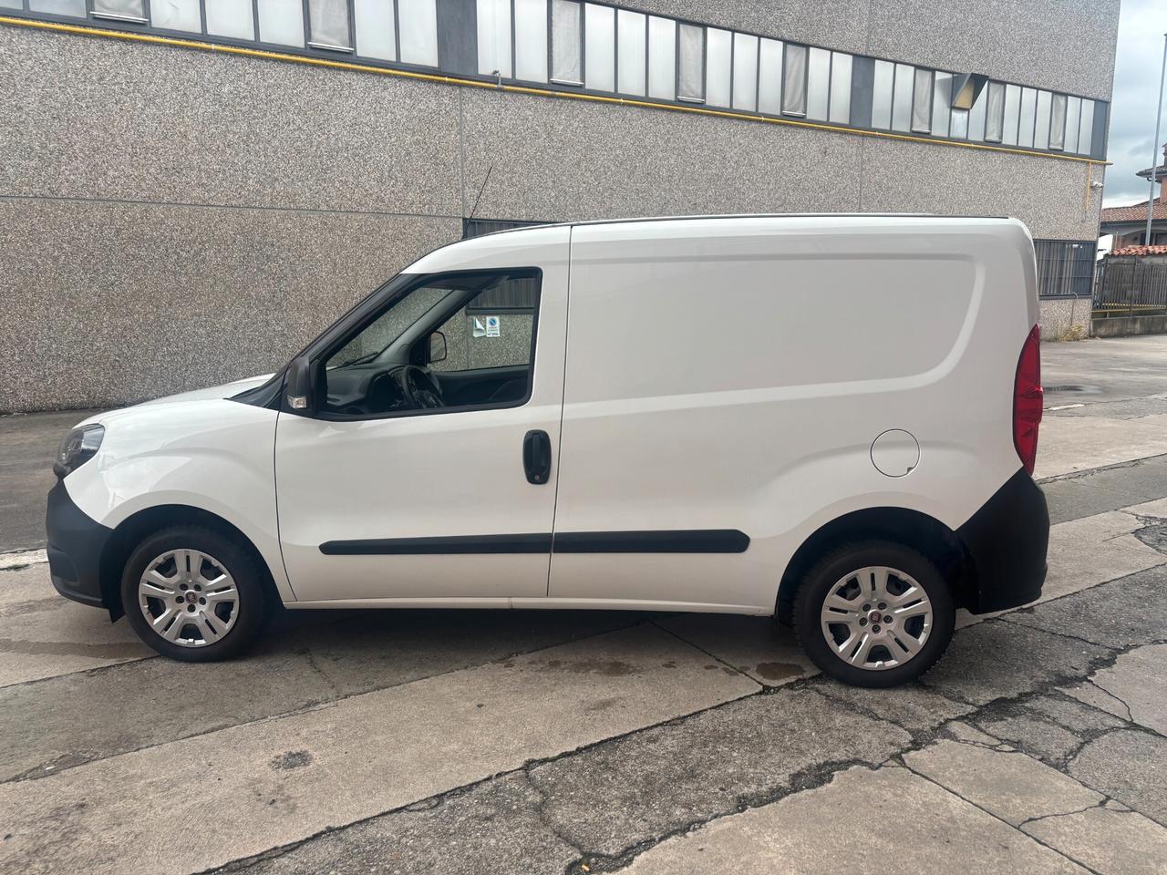 Fiat Doblo Doblò 1.3 MJT S&S PC-TN Cargo Easy