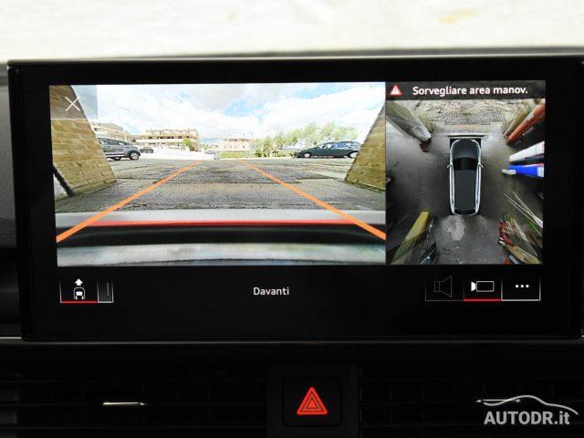 AUDI A4 Avant 40 TDI Quattro S-Tronic Advanced FULL