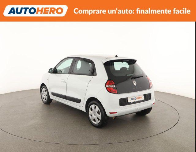 RENAULT Twingo SCe Zen