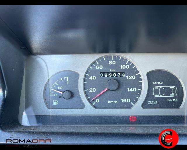 FIAT Cinquecento 900i cat Young