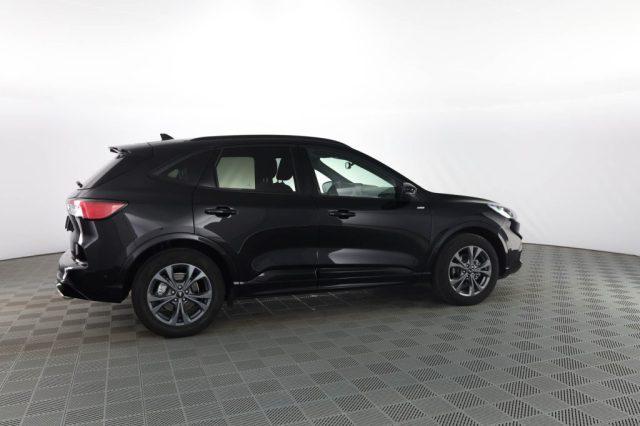 FORD Kuga Kuga 2.0 EcoBlue 120CV aut. AWD ST-Line X