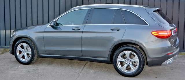 Mercedes-Benz GLC 220 d Premium 4matic auto