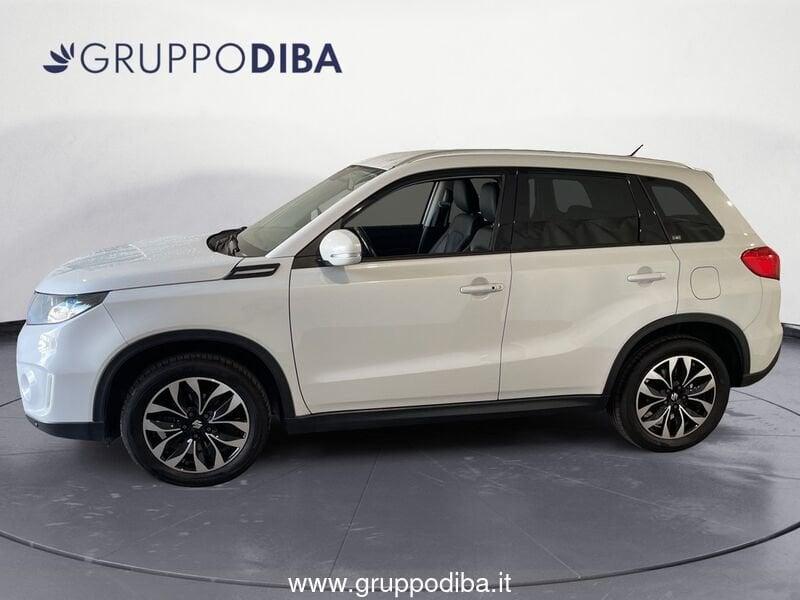 Suzuki Vitara II 2015 Diesel 1.6 ddis V-Top s&s 4wd allgrip