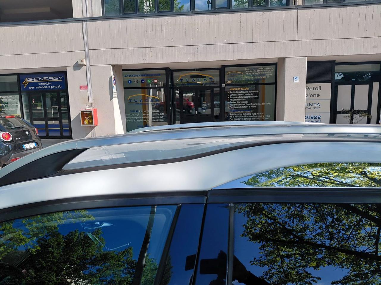 Peugeot 2008 Allure 1.6 Blue HDI 100 #10511