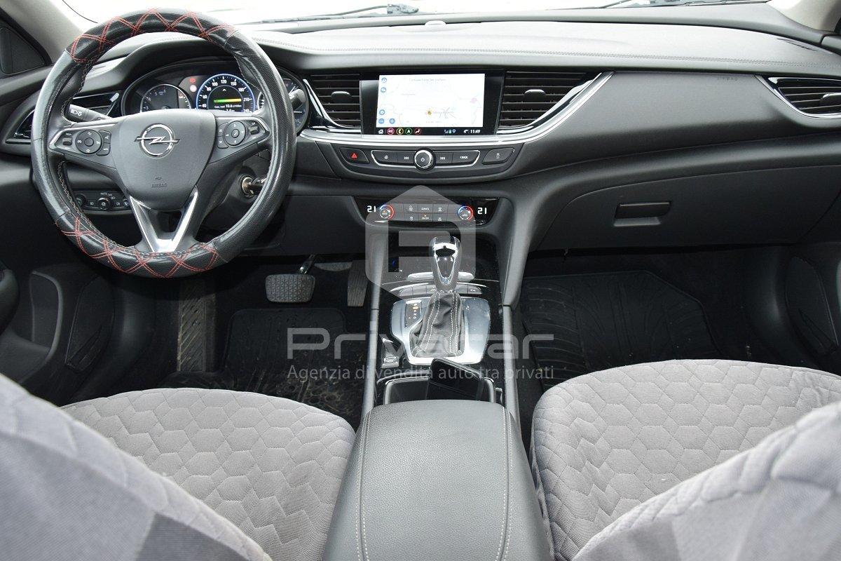 OPEL Insignia 1.6 CDTI 136 S&S aut.Sports Tourer Business